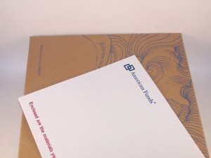 Globe Guard® custom printed mailers Globe Guard® custom printed mailers