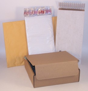 Globe Guard mailers