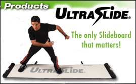 Ultraslide