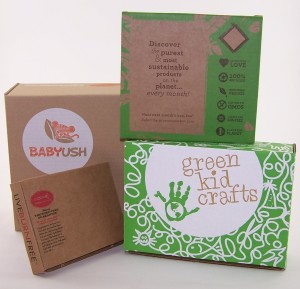 Globe Guardcustom printed mailer boxes