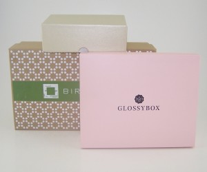 Rigid carton and box examples