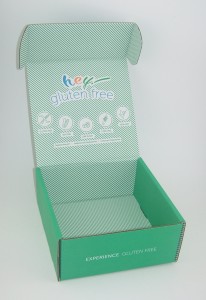 stock 8-9-4 box printed in and out