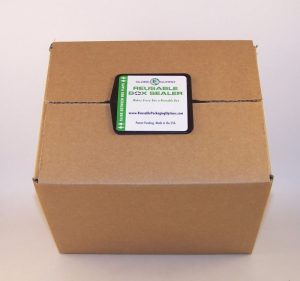 Reusable Packaging