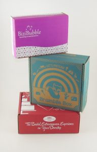 Buying Branded Packaging