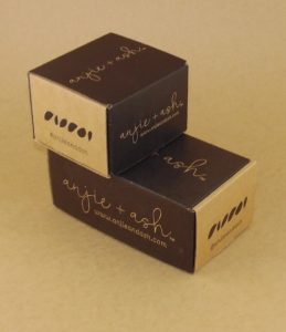 Ecommerce Launch with Multiple Boxes