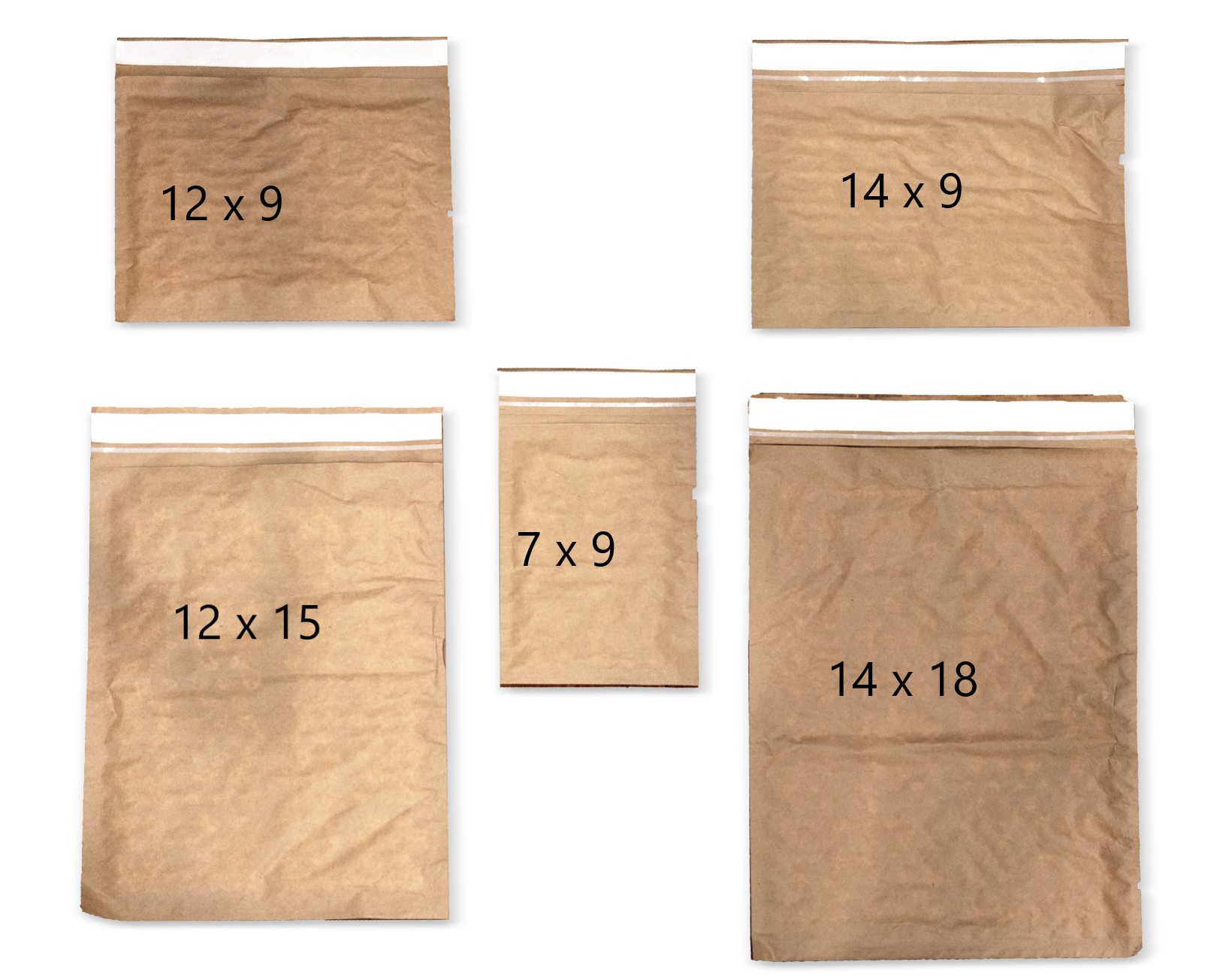 Introducing Padded Paper Mailer Envelopes Globe Guard Products