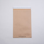 10.5 x 16 Globe Guard flat mailer envelopes with peel and stick closure