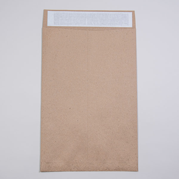 19 x 24 100% recyclable Globe Guard flat mailer envelope