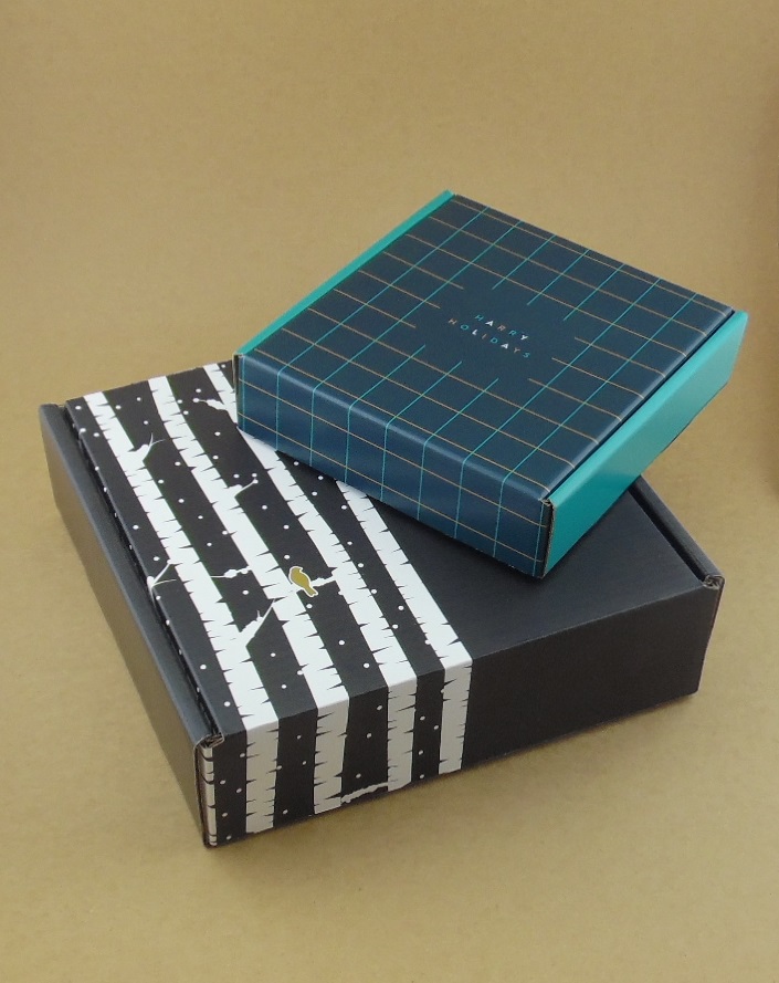 Packaging Lead Times