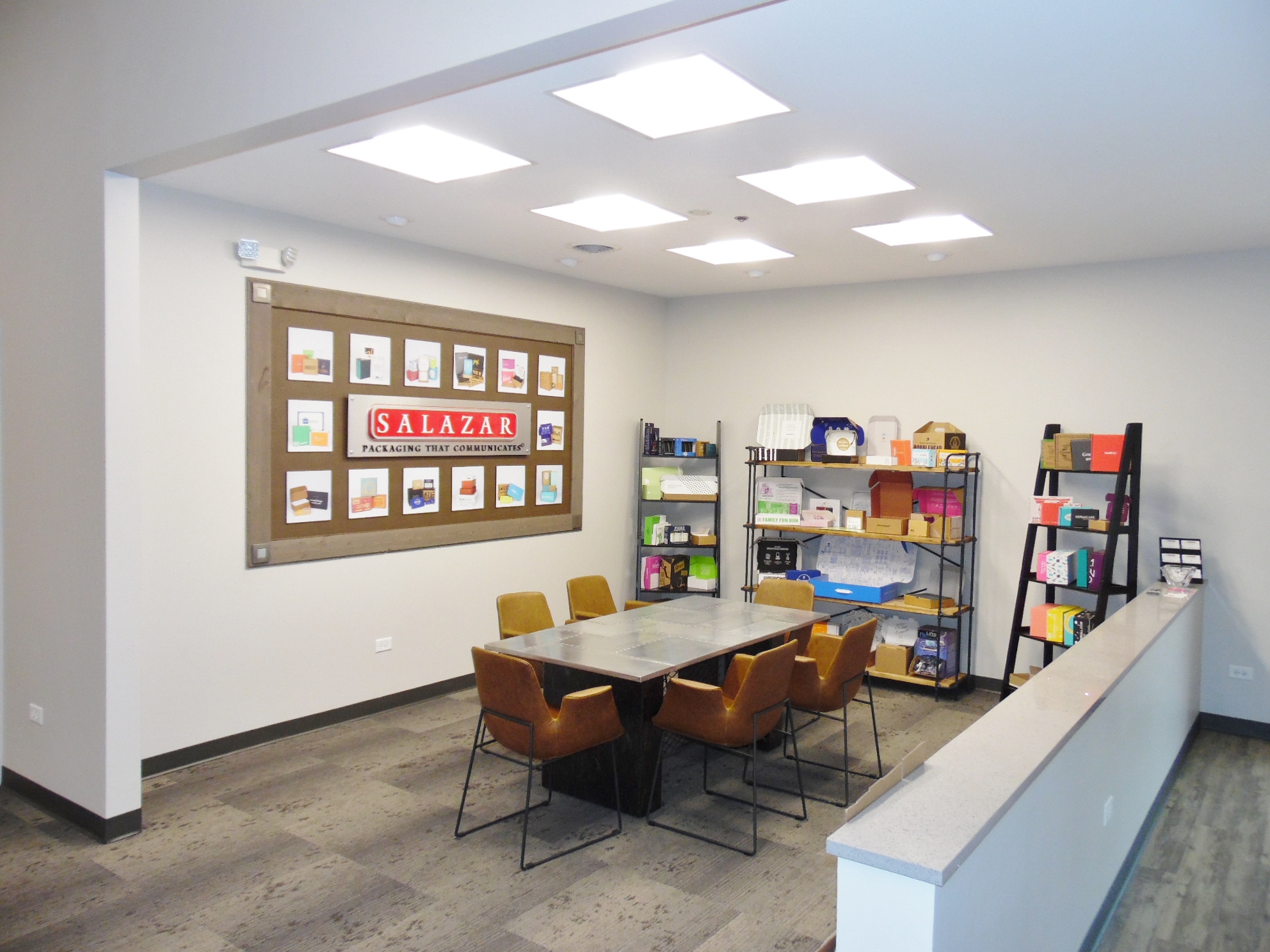 Chicagoland Entrepreneurs