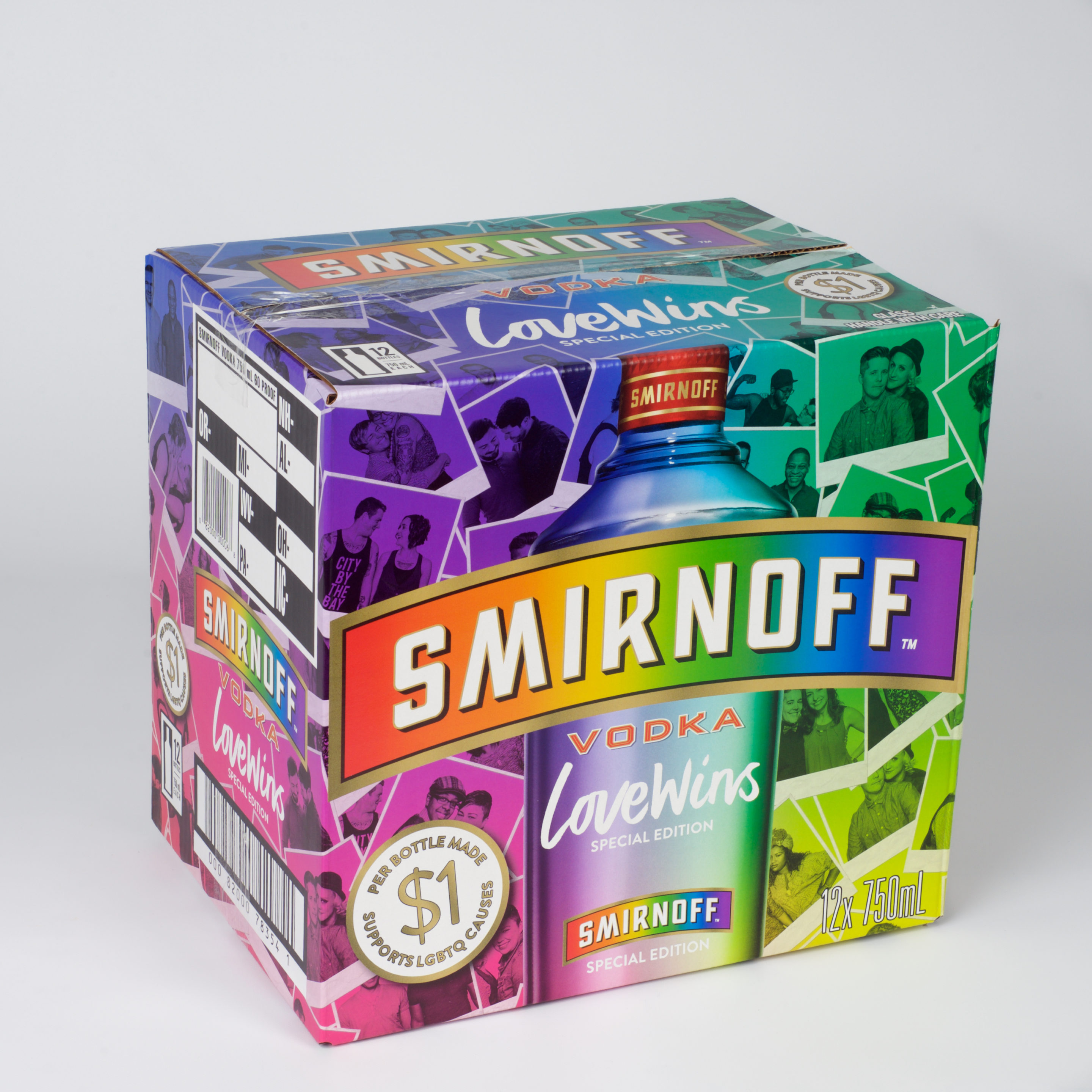 Digital Print Packaging Cost