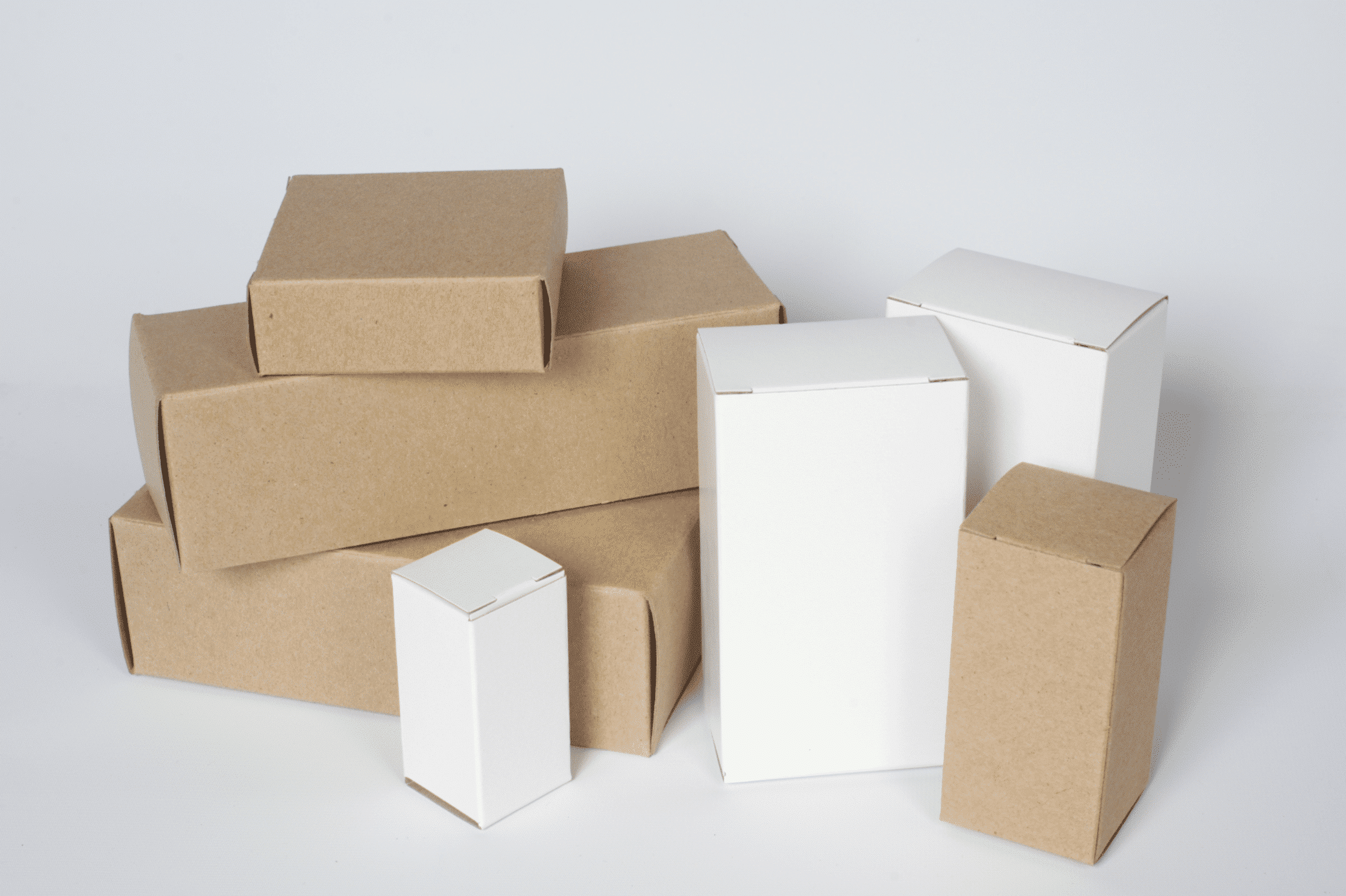 Product Presentation Packaging - Globe Guard Products