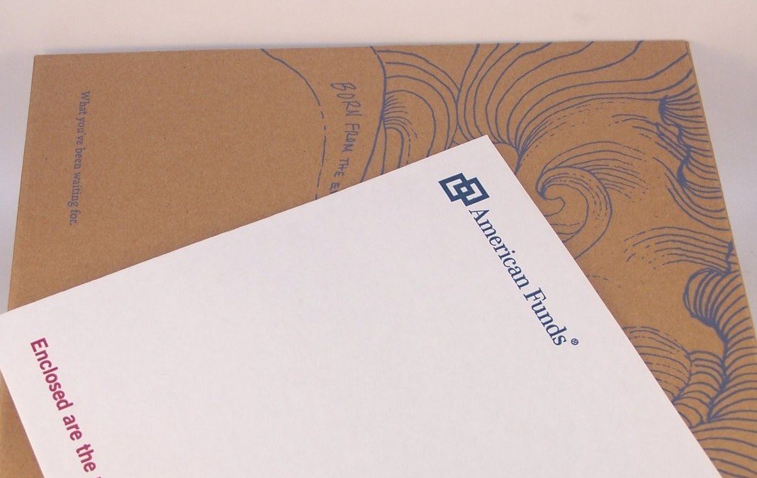 CustomBranded Shipper Envelopes in Five Easy Steps
