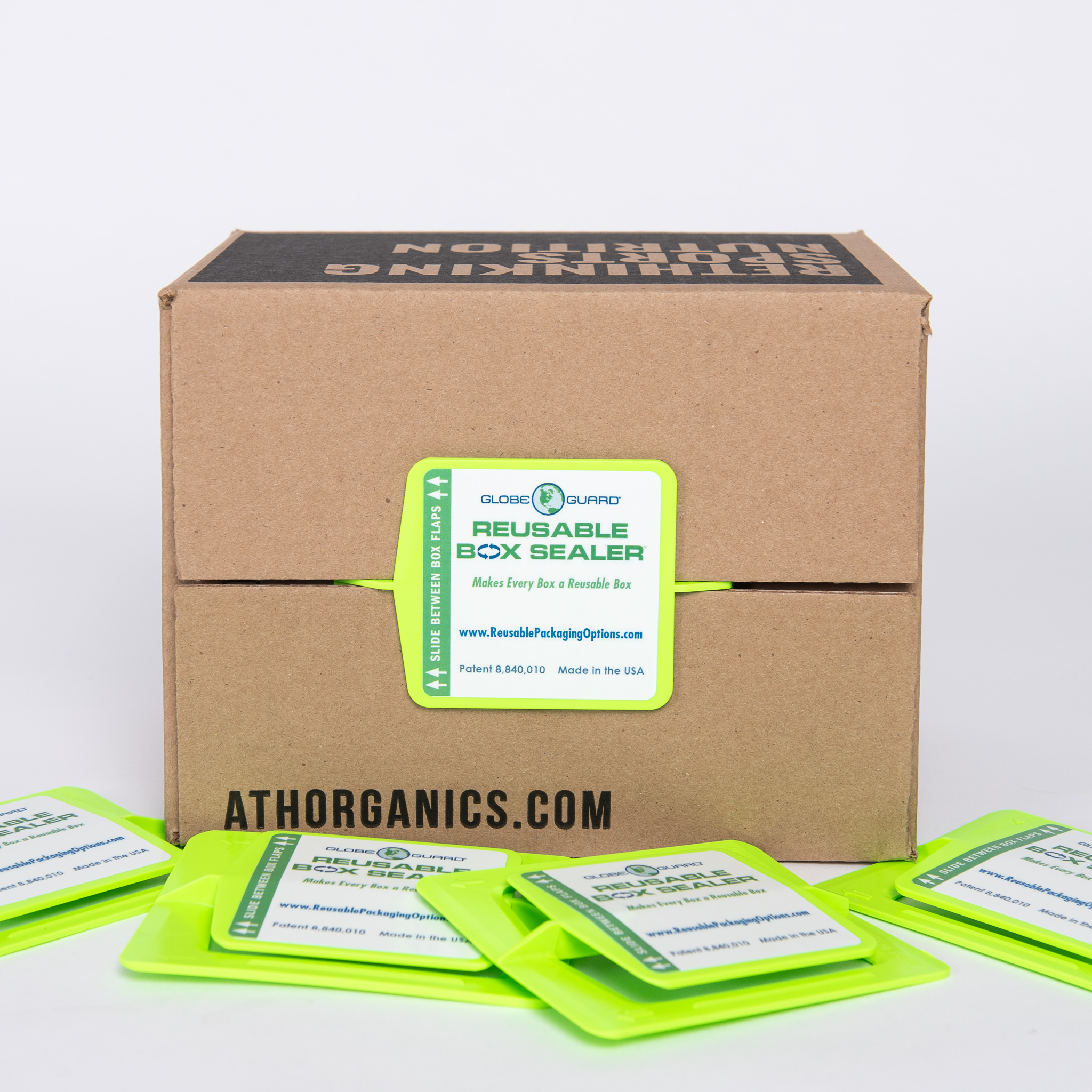 Box Sealer