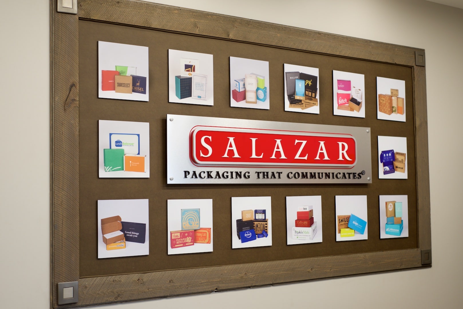 One Stop Shop for Packaging Solutions
