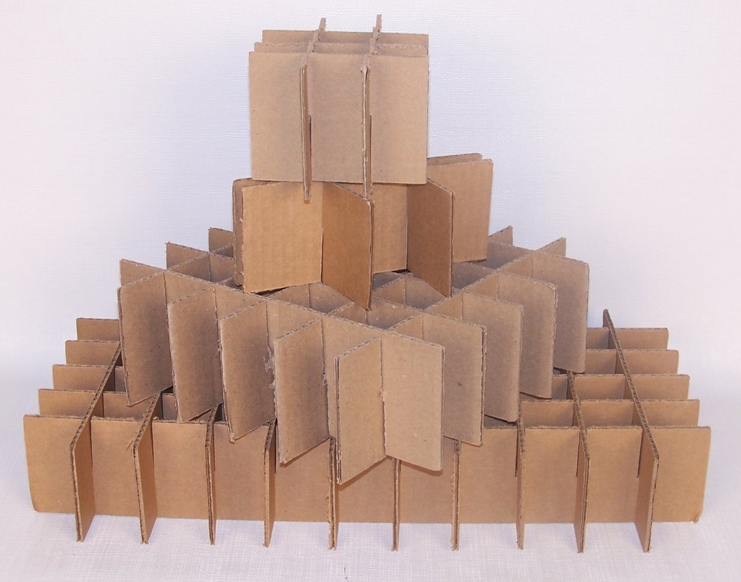Interior Packaging
