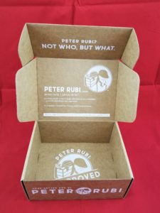 Packaging for the Chicagoland area